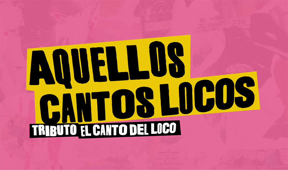 Dossier Tributo Canto del loco-1